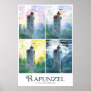 Suche nach rapunzel poster Hübsch
