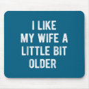Suche nach alte frau mousepads Lustig