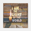 Suche nach licht der welt magnete Inspirierend