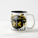 Suche nach carroll tassen Wappen