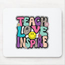 Suche nach kunstlehrer mousepads Vork