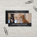 Suche nach gehorsam visitenkarten Hundetrainer