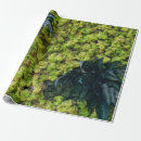 Suche nach grüner farn geschenkpapier Blume
