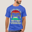 Suche nach wedding favor tshirts Bride or groom