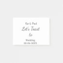 Suche nach hochzeits post it Kalligrafie typografie elegant romantisch