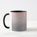 Suche nach vintages monogramm tassen Rosa