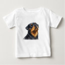 Suche nach rottweiler kleidung Welpe