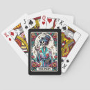 Suche nach skeleton spielkarten Tarot
