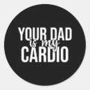 Suche nach cardio aufkleber Fitnessraum
