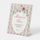 Suche nach brautparty mimosa bar schilder Blume