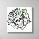 Suche nach selbstmord leinwandbilder Joker