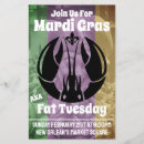 Suche nach maskerade flyer Neue orleans