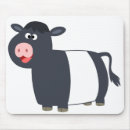 Suche nach niedliches kuh mousepads Rinder