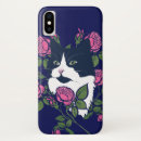 Suche nach smoking i iphone hüllen Katze