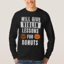 Suche nach geigen tshirts Geiger