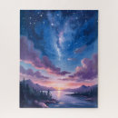 Suche nach sternenklar puzzle Himmel