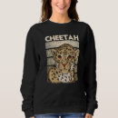 Suche nach gepard kleidung Wildtiere