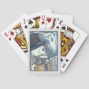 Suche nach geister spielkarten Poker