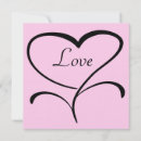 Suche nach briefmarken hochzeits einladungen Liebe