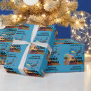 Suche nach taucher geschenkpapier Ozean