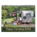 Suche nach camping kalender Retro