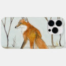 Suche nach roter fuchs iphone hüllen Natur