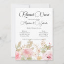 Suche nach brunch polterabend einladungen Aquarell