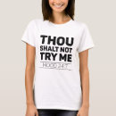 Suche nach versuchen noch einmal tshirts Lustig
