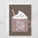 Suche nach heißer kaffee karten Süß