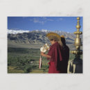 Suche nach buddhistischer mönch postkarten Religion