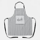 Suche nach unisex schürzen Monogramm
