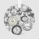 Suche nach vintage uhr ornamente Taschenuhr