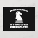 Suche nach lustiges schach postkarten Schachspieler