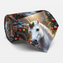 Suche nach weißes einhorn krawatten Weihnachten