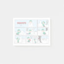 Suche nach schneemann post it Snoopie