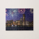 Suche nach chicago skyline puzzle Architektur