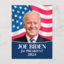 Suche nach joe biden postkarten Demokraten