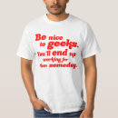 Suche nach außenseiter tshirts Für sie