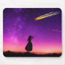 Suche nach komet mousepads Asteroid