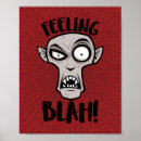 Suche nach vampir poster Beängstigend