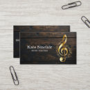 Suche nach songwriter visitenkarten Elegant
