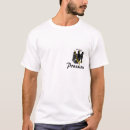 Suche nach preussisch tshirts Preußen