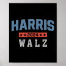 Suche nach madame poster Biden harris