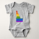 Suche nach gay pride babykleidung Regenbogen