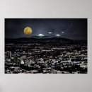 Suche nach ufo poster Extraterrestrial
