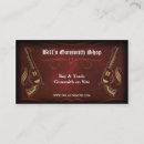 Suche nach gewehr visitenkarten Schießen