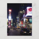 Suche nach times square postkarten Neue york