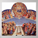Suche nach fra angelico poster Das letzte urteil