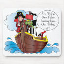 Suche nach piratenschiff mousepads Für kinder