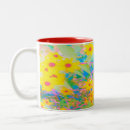 Suche nach gelbe blume tassen Grün